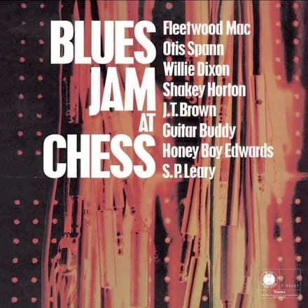 Fleetwood Mac - Blues Jam At Chess (2 LP) (Limited Edition) (Remastered)