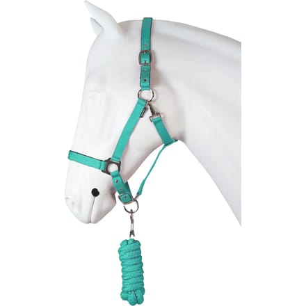 Horka Halsterset Dime Baltic Maat Mini