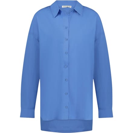 Circle of Trust Harper Blouse Cobalt Taglia: M | Magliette intime Outlet | Donna