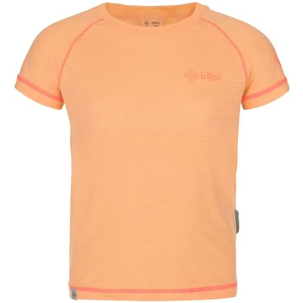Technisch meisjes-T-shirt Kilpi Tecni