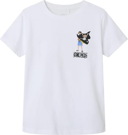 Name it T-shirt One Piece