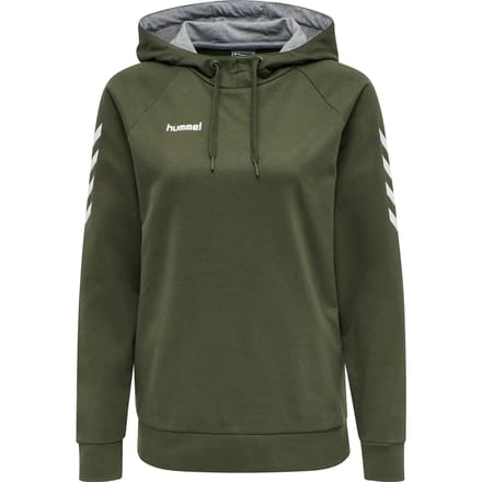 Capuchon voor vrouwen Hummel hmlGO