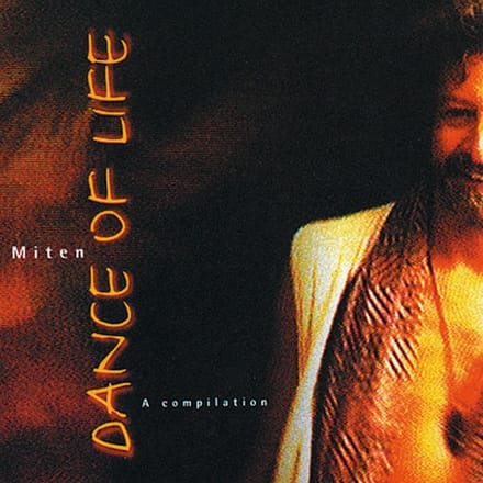 Miten - Dance Of Life (CD)