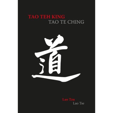 Tao Teh King - Lao Tzu
