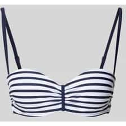 Bikinitop met verstelbare bandjes