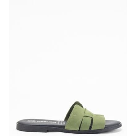 Platte sandalen Keslem 40190