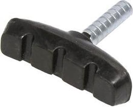 Dresco Remblokken - 52mm - 2 stuks