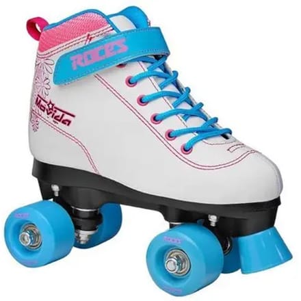 Rollen Roces Quad Movida Art