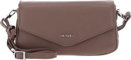 Picard Really - Schoudertas 19 cm Rindsleder (chai)