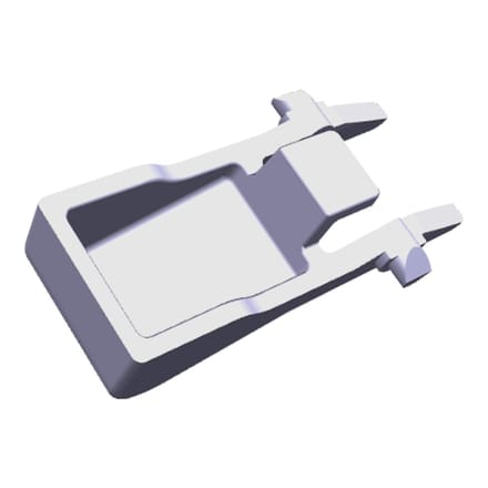 AEG actuator 140208197024