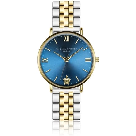 Vrouwenhorloge Amelia Parker Meeru Island