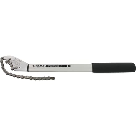 Var Professional Single Speed Sprocket Remover Hulpmiddel Zwart