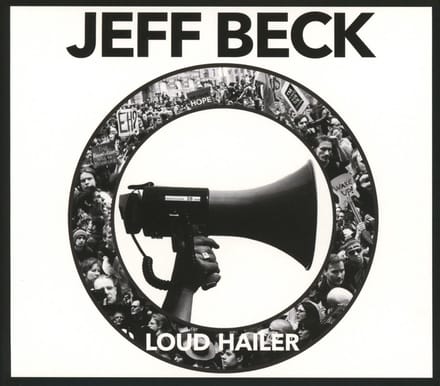 Loud Hailer - Jeff Beck Group