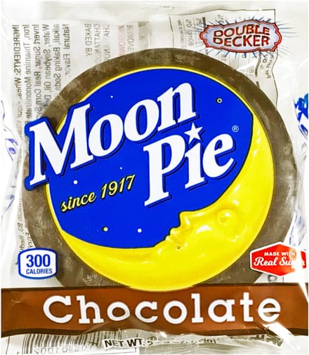 Moon Pie Chocolate (12 x 78g)