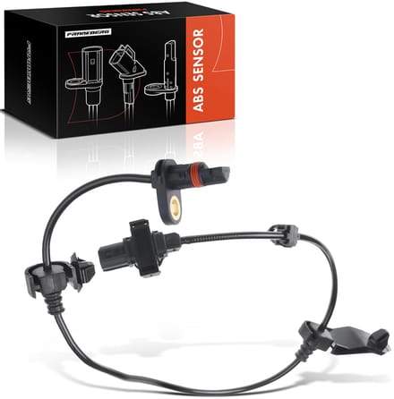 Frankberg 1x ABS-sensor achteras rechts voor Honda