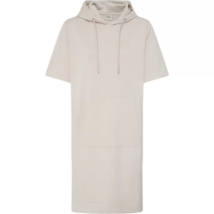 Dames t-shirt jurk fransa Aurora 10