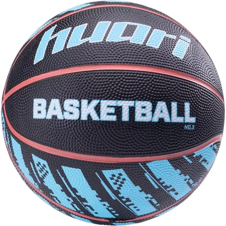 Basketbal Huari Barkley II