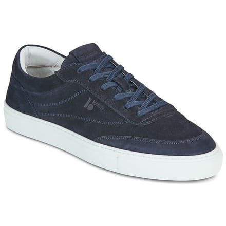 Blackstone LAPIS ORSON - FG627 Universe - Sneaker (low) - Heren - Dark blue - Maat: 41