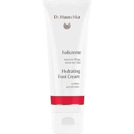 Dr. Hauschka Dr. Hauschka Hydrating Foot Cream 75 ml - Soothes And Refreshes