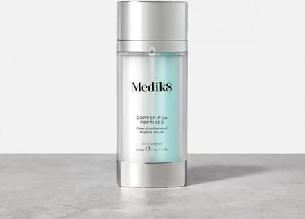 Medik8 Copper PCA Peptides 30 ml