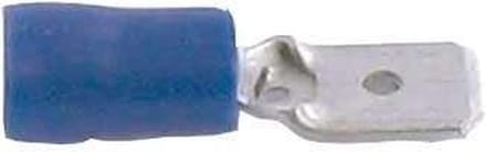 Kabelschoen 6.x0.8 mm 5 stuks