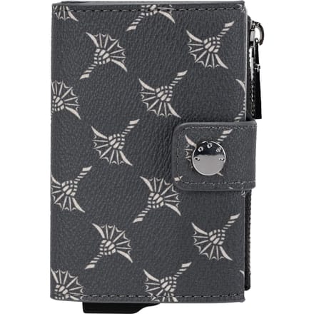 Joop! Cortina 1.0 C-Four Creditcardhouder RFID-bescherming 7.5 cm - 5 Sleuven - phantom