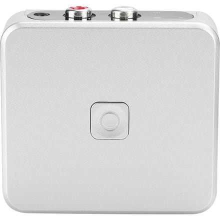 WL241 USB Digitale o Recorder Drivervrije Converter MP3 o Adapter US Plug gray