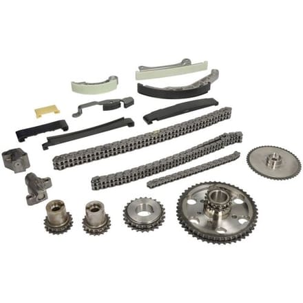 Distributiekettingset HERTH+BUSS ELPARTS J1191020