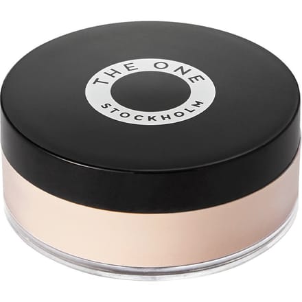 Oriflame THE ONE Serie - Losse Poeder - 5g - Make-up Pro