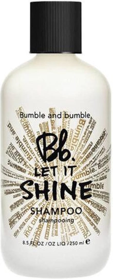 Bumble & Bumble Bumble and bumble Let it shine Shampoo
