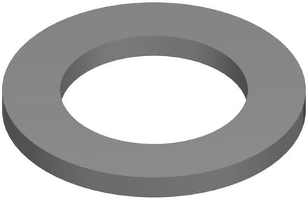 BOSCH Dichting (10x), 87001036580