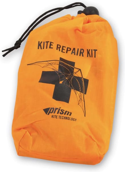 Vliegerstaart Prism Kite Repair Kit KRK Multikleur 157 cm