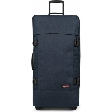 Eastpak TRANVERZ L Reiskoffer (79 x 40 x 33 cm) - Triple Denim