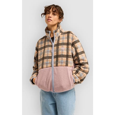 Billabong Rock Jetty Fleece Jas
