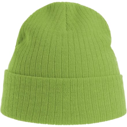 Atlantis Headwear - Rio Beanie - Acid Green - One Size