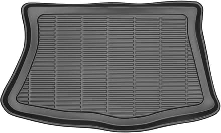 Max-Dywanik Serie - Bagageruimmat - Alfa Romeo 147 - Hatchback 2000-2010