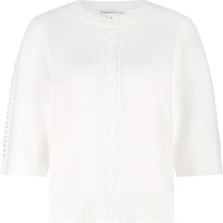 TRAMONTANA - Jumper - Y02-19-601 - 001100