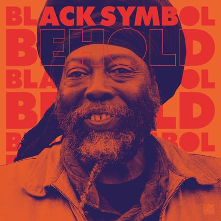 Black Symbol - Behold (LP)