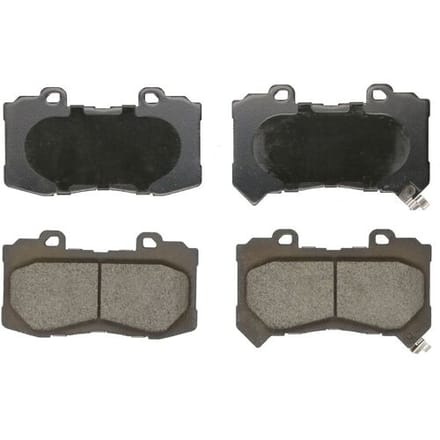 Remblokset HI-Q SP4388