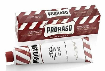 Proraso - Green Shaving Cream - Shaving Cream
