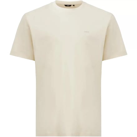 T-shirt klassieke pasvorm Mexx Tay