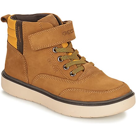 Hoge Sneakers Geox RIDDOCK WPF