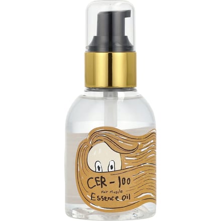 Elizavecca, CER-100 Haarspieressentie-olie, 100 ml (100 ml) white