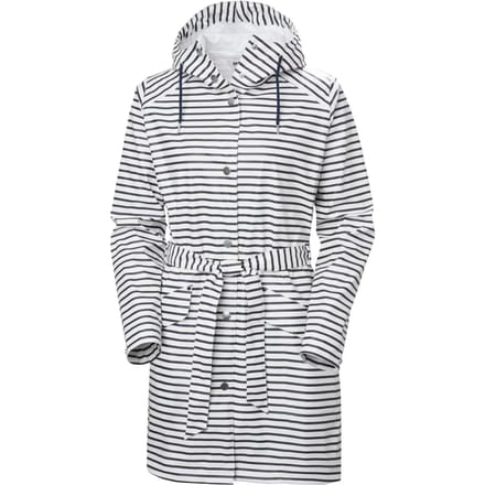 Waterdicht damesjack Helly Hansen Kirkwall II