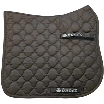 Zadeldek voor paarden Bucas AeroMax A/P