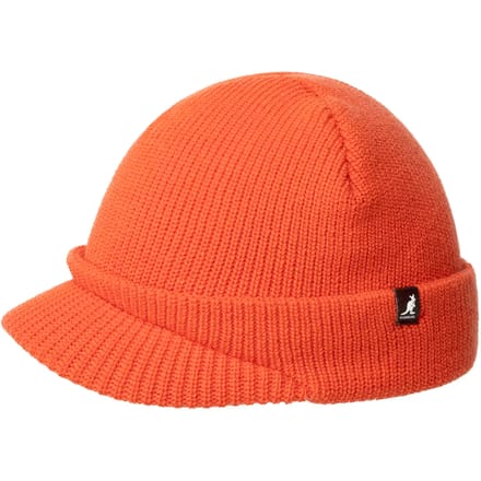 Cap Kangol Sliced Peak