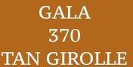 Gala Shoe Cream Tan Girolle 370