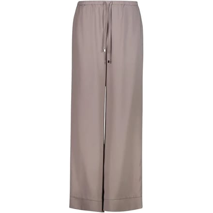 Vrouwelijke wijde broek CMP