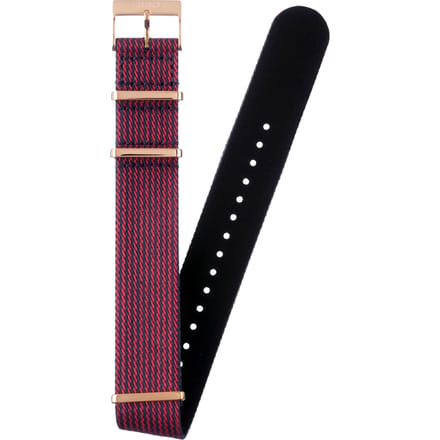 Tissot Straps T604039691 Every Time Horlogeband