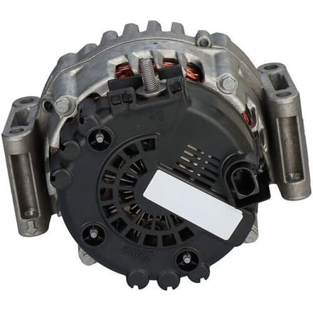 Driefasige generator VALEO 444707